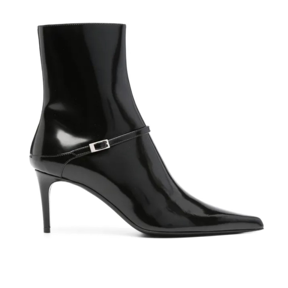 Saint Laurent
Vendome 70mm ankle boots
